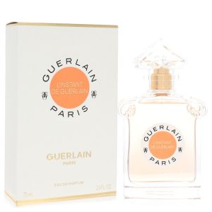 Guerlain Eau De Parfum Spray 2.5 oz for Women