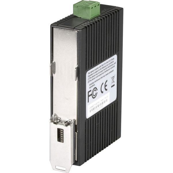 Black Box LMC270A-MM-ST Transceiver/Media Converter - Image 2