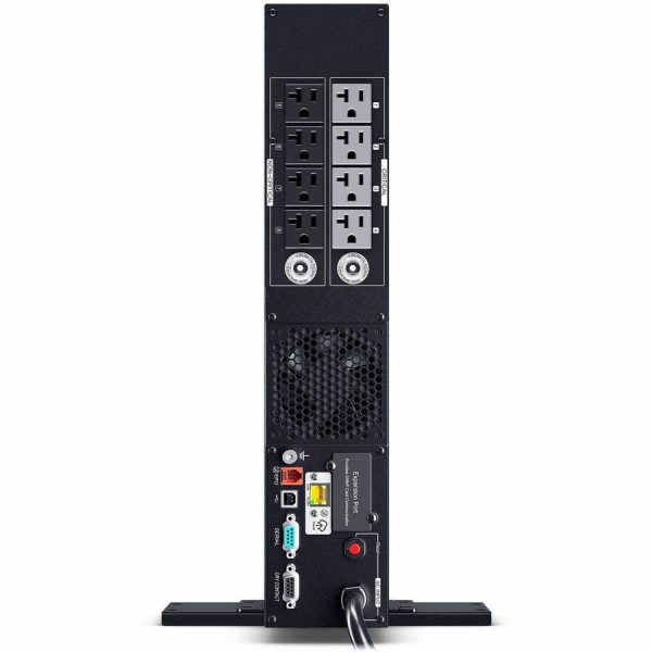 CyberPower PR2200RT2UC Smart App Sinewave UPS Systems - Image 2