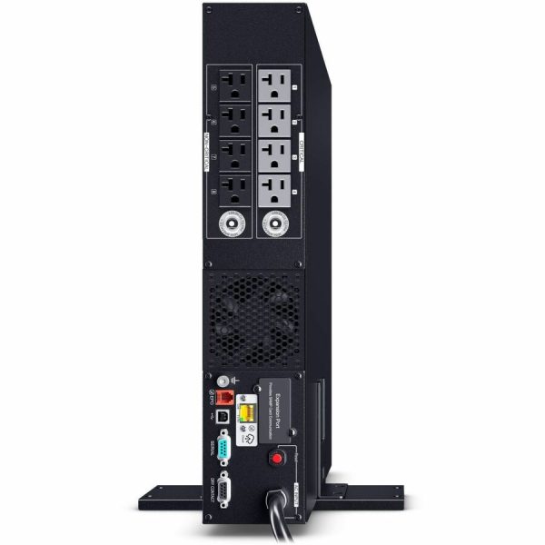 CyberPower PR2200RT2UC Smart App Sinewave UPS Systems - Image 3