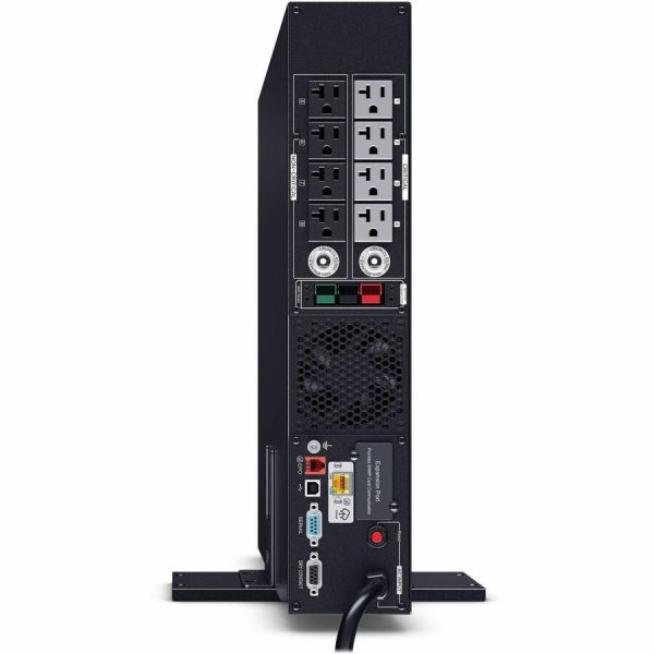 CyberPower PR2200RT2UC Smart App Sinewave UPS Systems - Image 4