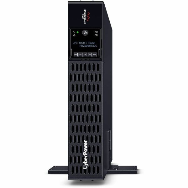 CyberPower PR2200RT2UC Smart App Sinewave UPS Systems - Image 10