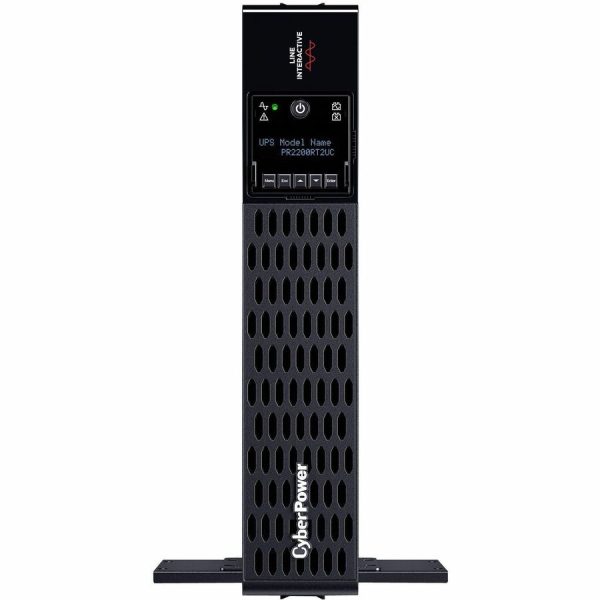 CyberPower PR2200RT2UC Smart App Sinewave UPS Systems - Image 11