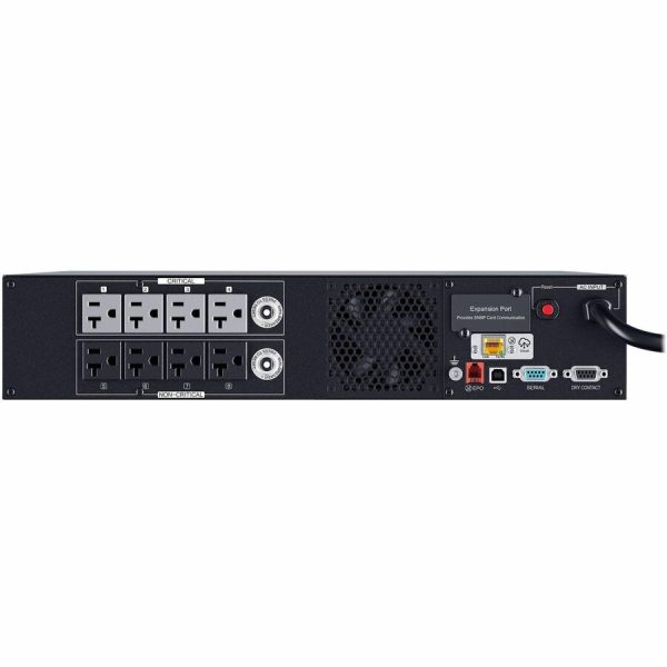 CyberPower PR2200RT2UC Smart App Sinewave UPS Systems - Image 12