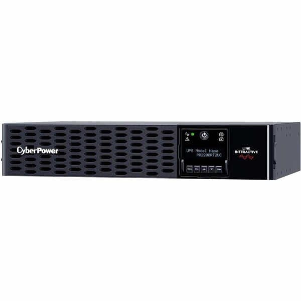 CyberPower PR2200RT2UC Smart App Sinewave UPS Systems - Image 13