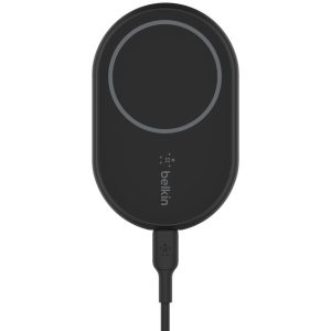 Belkin BoostCharge Magnetic Wireless Car Charger 10W