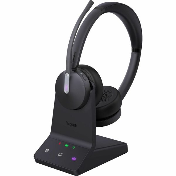 Yealink WH64 Headset - Image 2