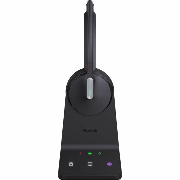 Yealink WH64 Headset - Image 3