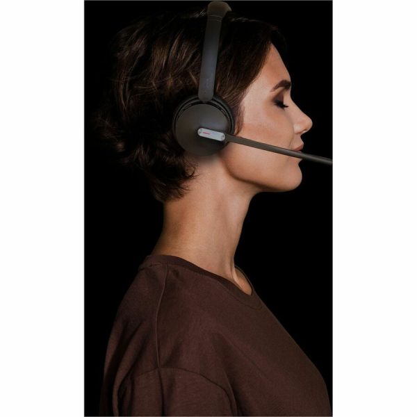 Yealink WH64 Headset - Image 4