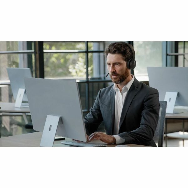 Yealink WH64 Headset - Image 5