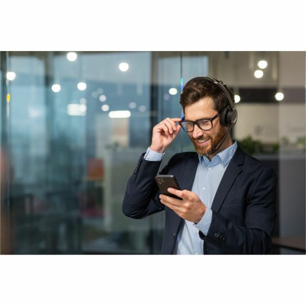 Yealink WH64 Headset - Image 6