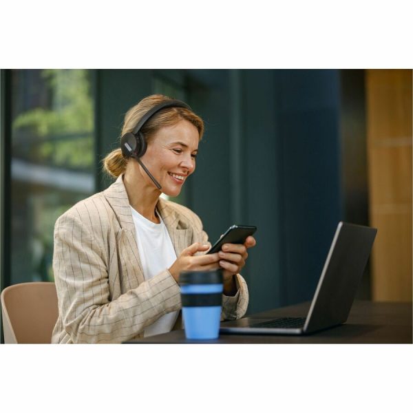 Yealink WH64 Headset - Image 7