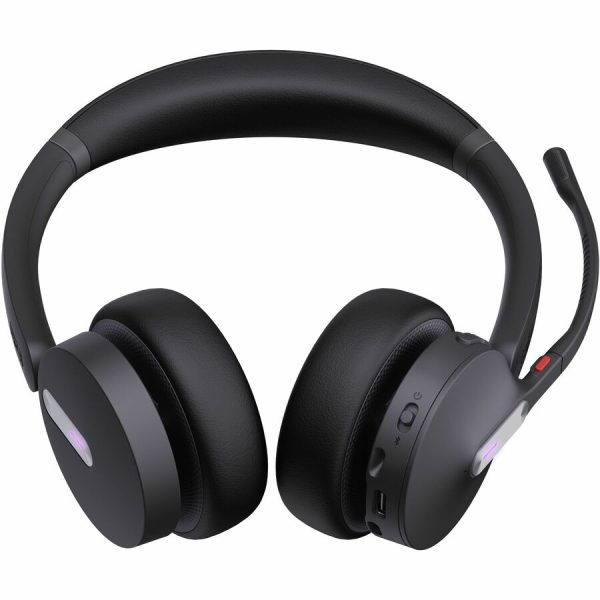 Yealink WH64 Headset - Image 12