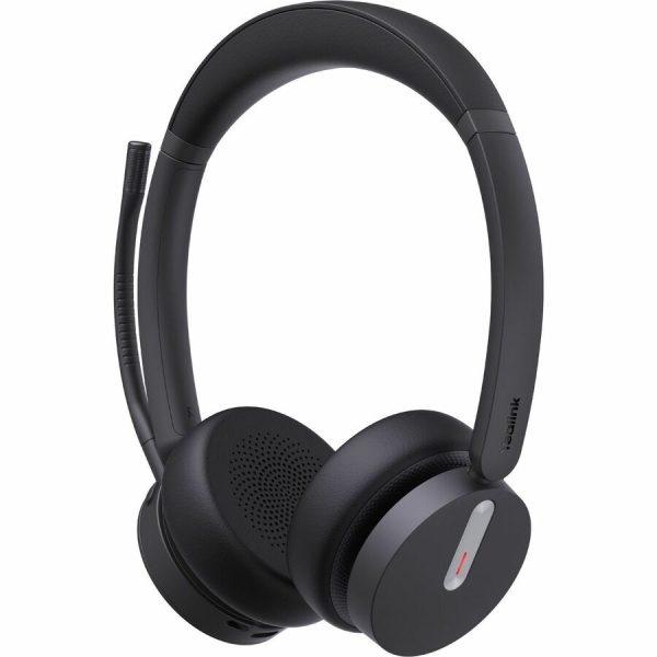 Yealink WH64 Headset - Image 13