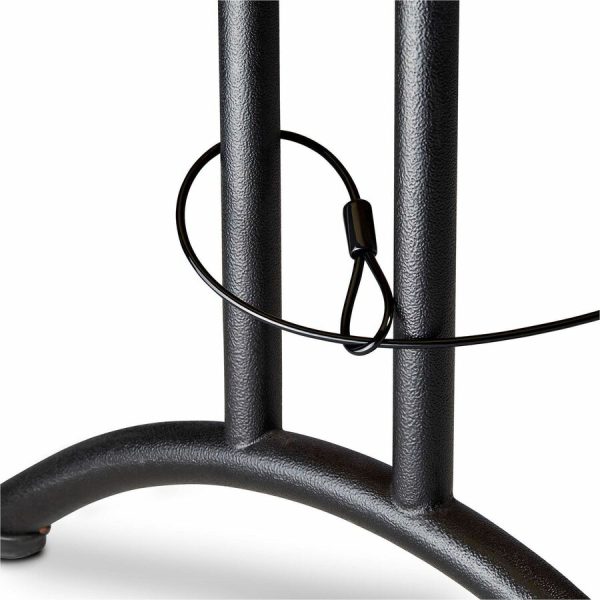 StarTech.com Laptop/Desktop & Peripheral Lock Kit, 9.8ft (3m) Steel Cable, Theft-Deterring Security Lock, K-Slot, For 3x Devices - Image 6