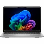 Dell Latitude 5000 5455 14" Copilot+ PC Notebook - Full HD Plus - Qualcomm Snapdragon X Plus X1P-64-100 - 16 GB - 512 GB SSD - English (US) Keyboard - Titan Gray