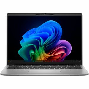 Dell Latitude 5000 5455 14" Copilot+ PC Notebook - Full HD Plus - Qualcomm Snapdragon X Plus X1P-64-100 - 16 GB - 512 GB SSD - English (US) Keyboard - Titan Gray