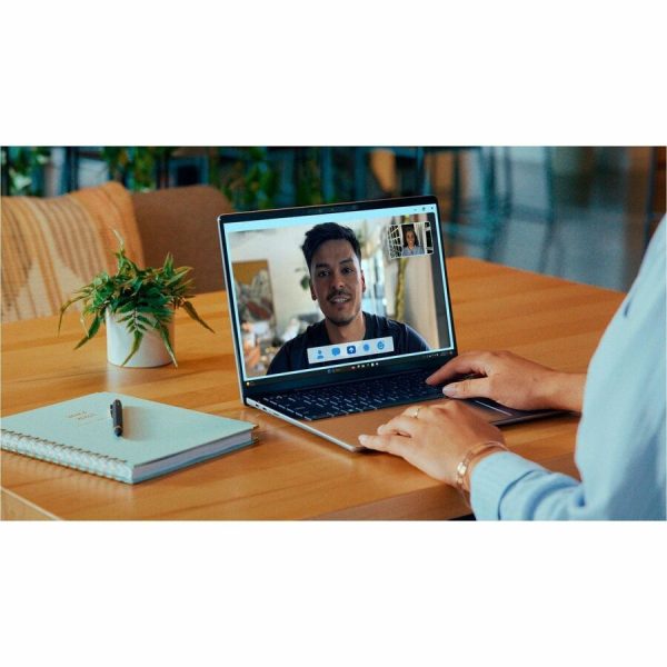 Dell Latitude 5000 5455 14" Copilot+ PC Notebook - Full HD Plus - Qualcomm Snapdragon X Plus X1P-64-100 - 16 GB - 512 GB SSD - English (US) Keyboard - Titan Gray - Image 3