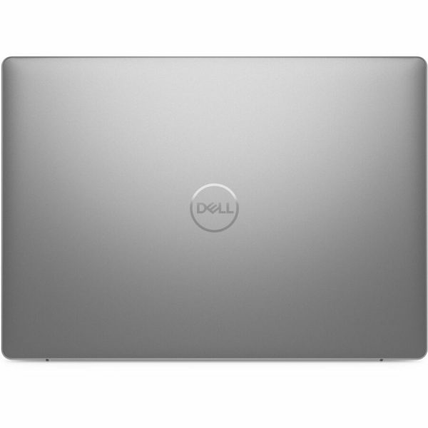 Dell Latitude 5000 5455 14" Copilot+ PC Notebook - Full HD Plus - Qualcomm Snapdragon X Plus X1P-64-100 - 16 GB - 512 GB SSD - English (US) Keyboard - Titan Gray - Image 12
