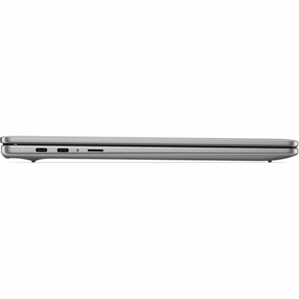 Dell Latitude 5000 5455 14" Copilot+ PC Notebook - Full HD Plus - Qualcomm Snapdragon X Plus X1P-64-100 - 16 GB - 512 GB SSD - English (US) Keyboard - Titan Gray - Image 16