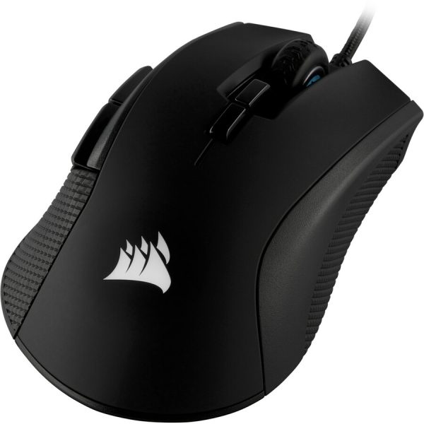 Corsair IRONCLAW RGB FPS/MOBA Gaming Mouse - Image 2