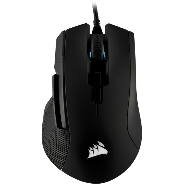 Corsair IRONCLAW RGB FPS/MOBA Gaming Mouse - Image 4