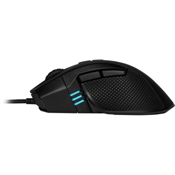 Corsair IRONCLAW RGB FPS/MOBA Gaming Mouse - Image 5
