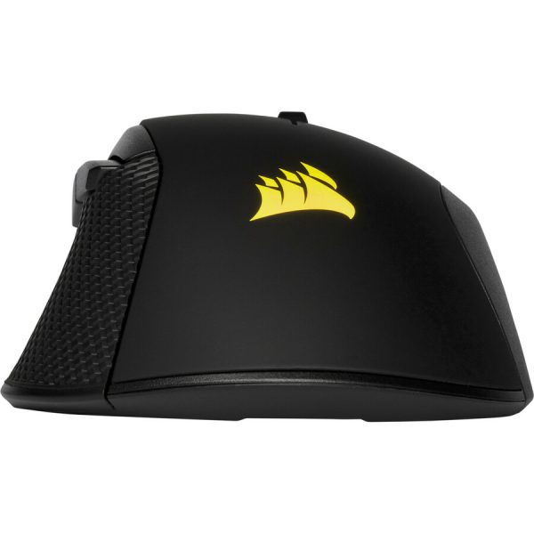 Corsair IRONCLAW RGB FPS/MOBA Gaming Mouse - Image 7