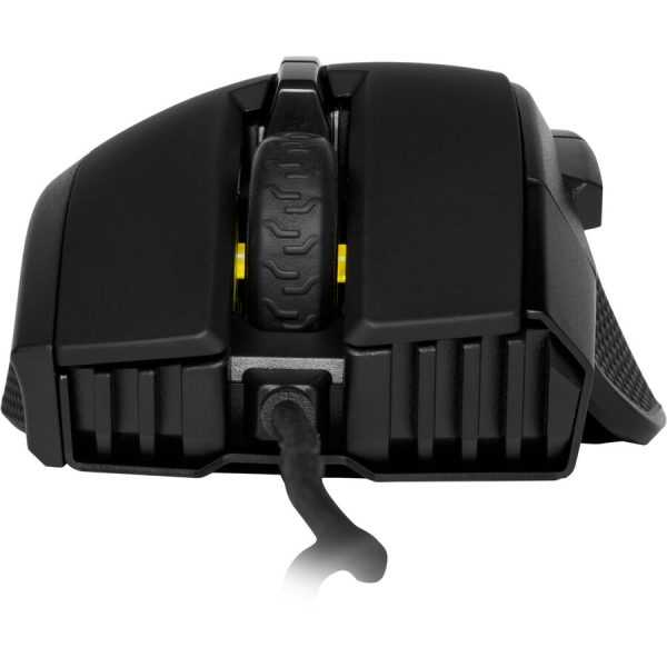 Corsair IRONCLAW RGB FPS/MOBA Gaming Mouse - Image 8