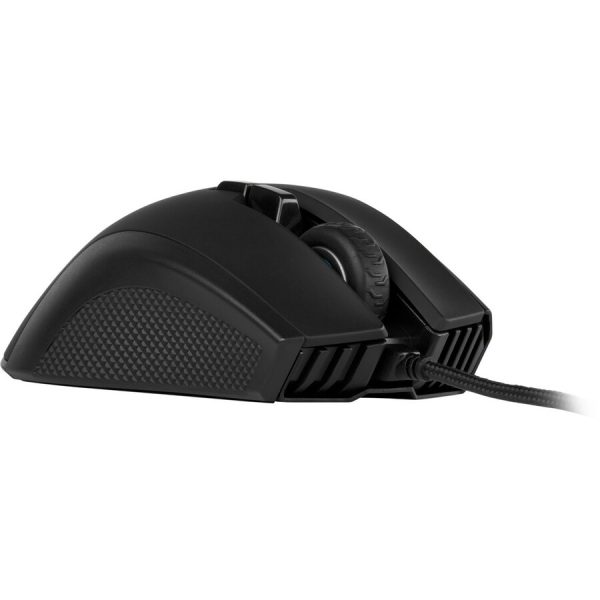 Corsair IRONCLAW RGB FPS/MOBA Gaming Mouse - Image 10