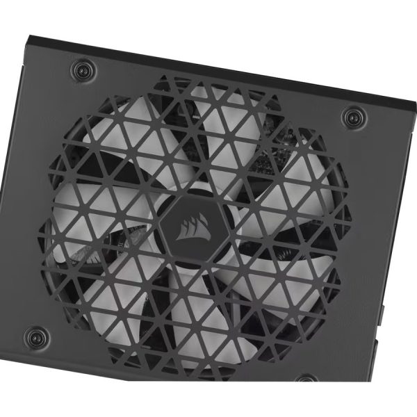 Corsair RM1200x Shift 80 Plus Gold Fully Modular ATX Power Supply - Image 4