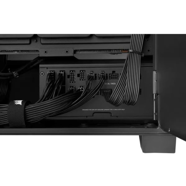 Corsair RM1200x Shift 80 Plus Gold Fully Modular ATX Power Supply - Image 6