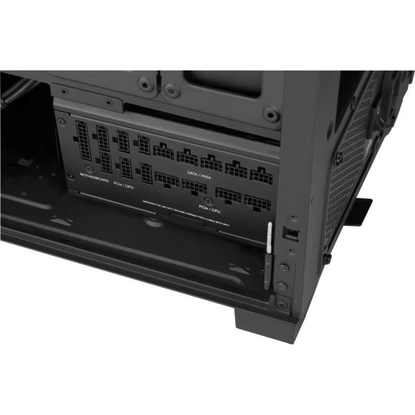 Corsair RM1200x Shift 80 Plus Gold Fully Modular ATX Power Supply - Image 7