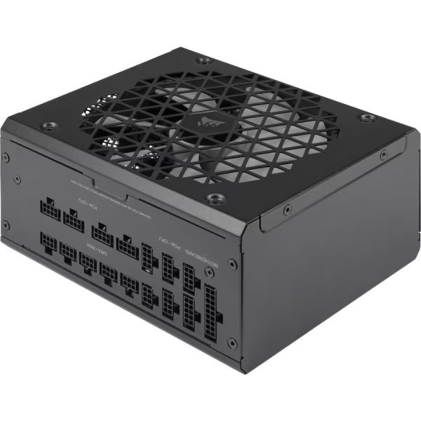 Corsair RM1200x Shift 80 Plus Gold Fully Modular ATX Power Supply - Image 8