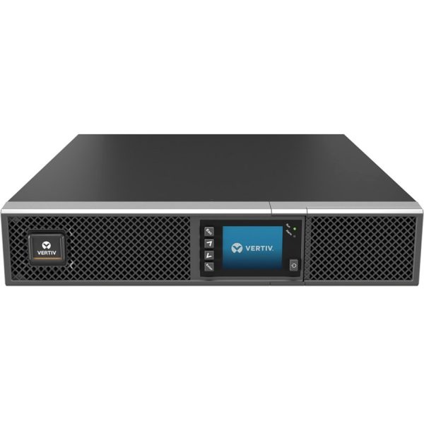 Vertiv Liebert GXT5 UPS - 2000VA/1800W 120V | Online Rack Tower Energy Star - Image 4