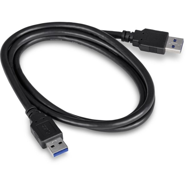 TRENDnet 4 Computer 4-Port USB 3.1 Sharing Switch, TK-U404, 4 x USB 3.1 for Computers, 4 x USB 3.1 for Devices, Flash Drive Sharing, Scanners, Printers, Mouse, Keyboard, Windows & Mac Compatible - Image 2