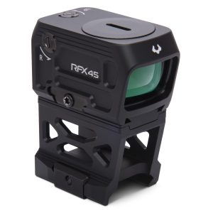 VIRIDIAN RFX45 PRO GRN FOR GLK MOS