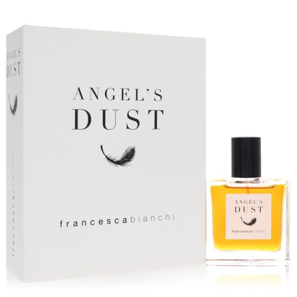 Francesca Bianchi Extrait De Parfum Spray (Unisex) 1 oz for Men