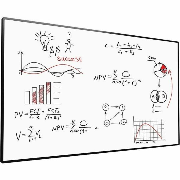 Sharp AQOUS BOARD 4WB65FT5U Collaboration Display - Image 4