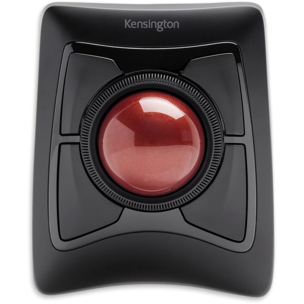 Kensington Expert Mouse TrackBall - Image 3