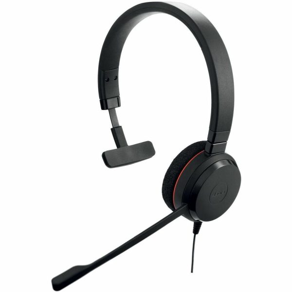 Jabra Evolve 20 UC Mono - Image 2