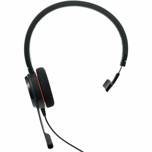 Jabra Evolve 20 UC Mono - Image 4