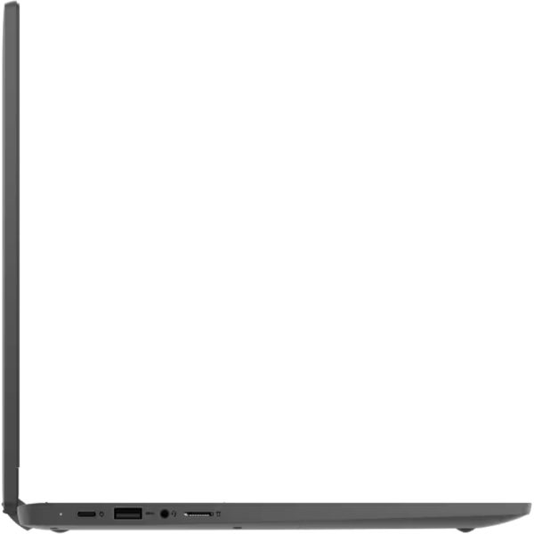 Lenovo Flex5 Chrome 14IAU 83AJ0000UX 14" Touchscreen Convertible 2 in 1 Chromebook - WUXGA - Intel Core i5 12th Gen i5-1235U - 8 GB - 256 GB SSD - English (US) Keyboard - Storm Gray - Image 15