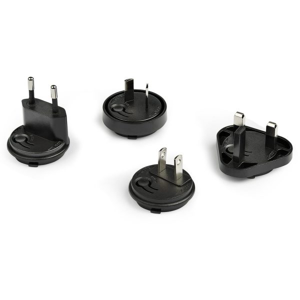 StarTech.com 20V DC Power Adapter for DK30A2DH / DK30ADD Docking Stations - 2A - Image 2
