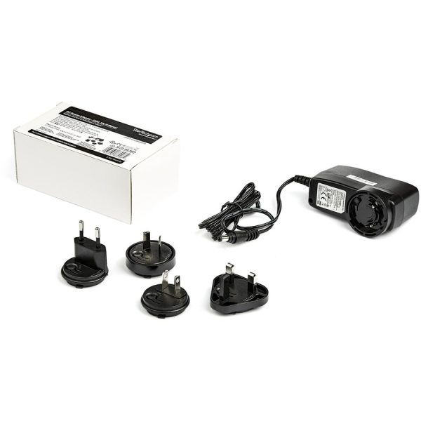StarTech.com 20V DC Power Adapter for DK30A2DH / DK30ADD Docking Stations - 2A - Image 3
