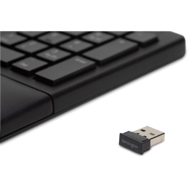 Kensington Wi-Fi Adapter for Keyboard/Mouse - Image 2
