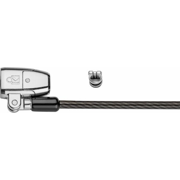 Kensington ClickSafe 2.0 Keyed Laptop Lock for Nano Security Slot - Image 2