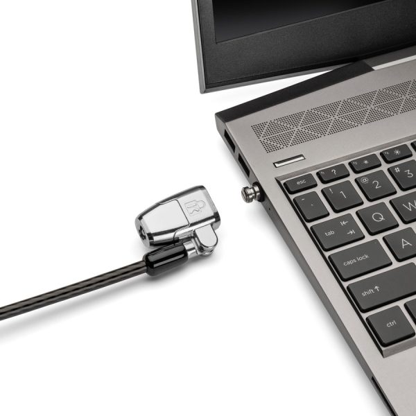 Kensington ClickSafe 2.0 Keyed Laptop Lock for Nano Security Slot - Image 4