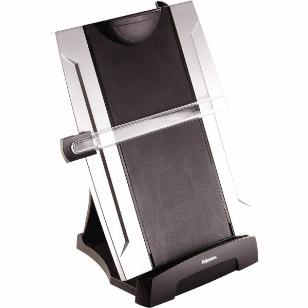 Office Suites™ Desktop Copyholder with Memo Board - Image 3