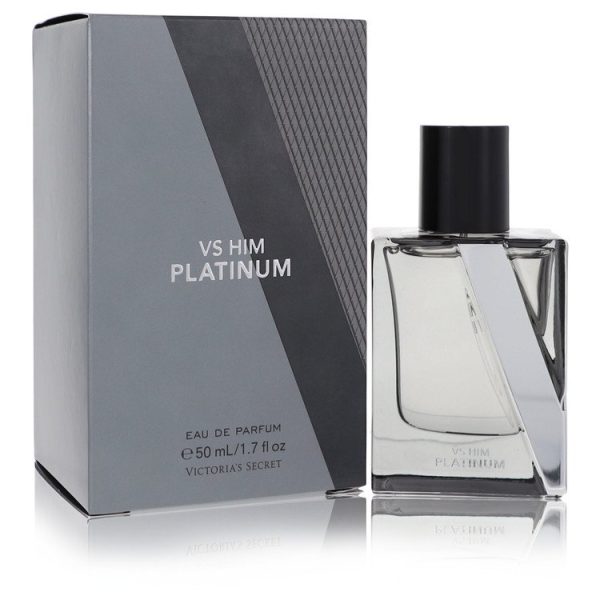 Victoria's Secret Eau De Parfum Spray 1.7 oz for Men